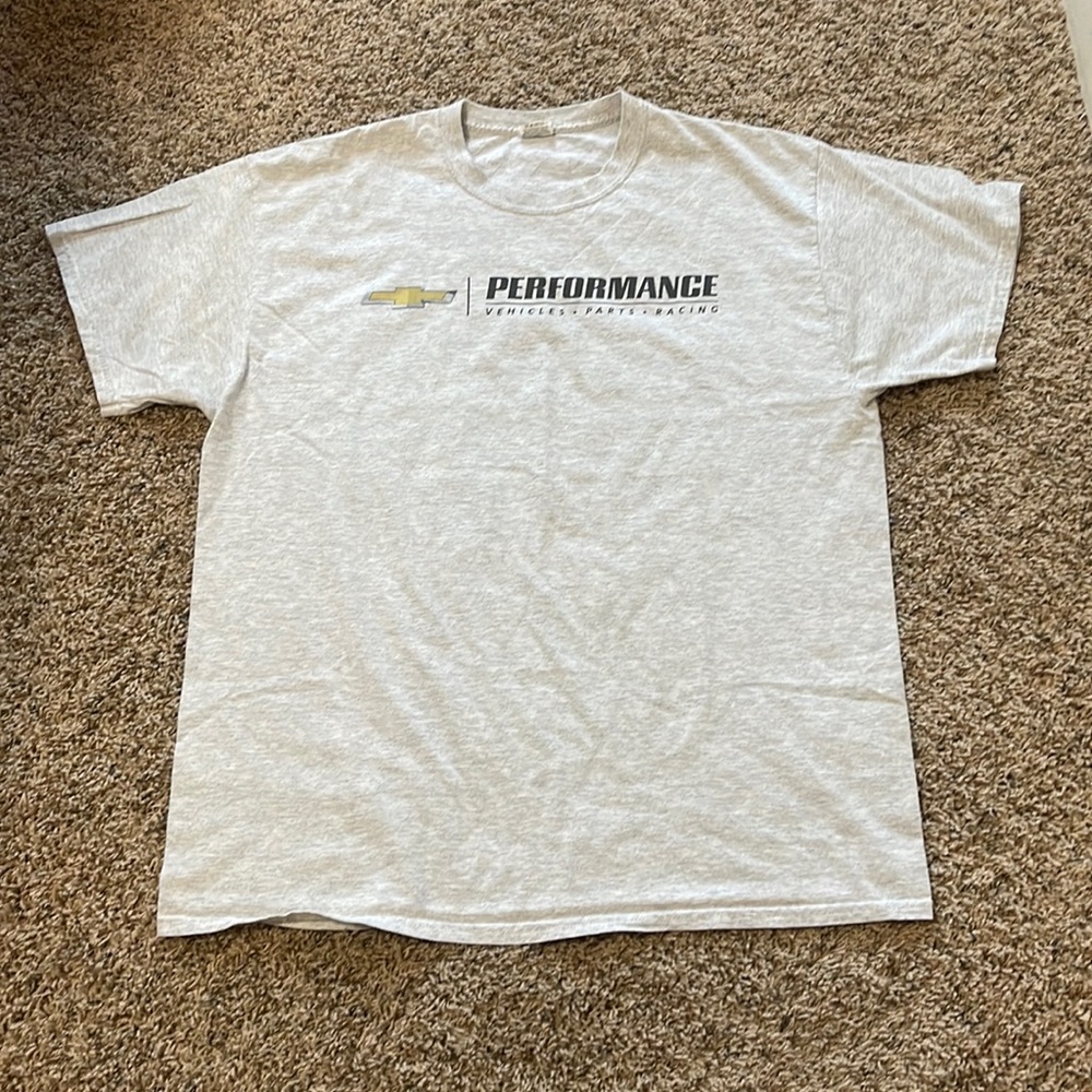 Chevy Tee